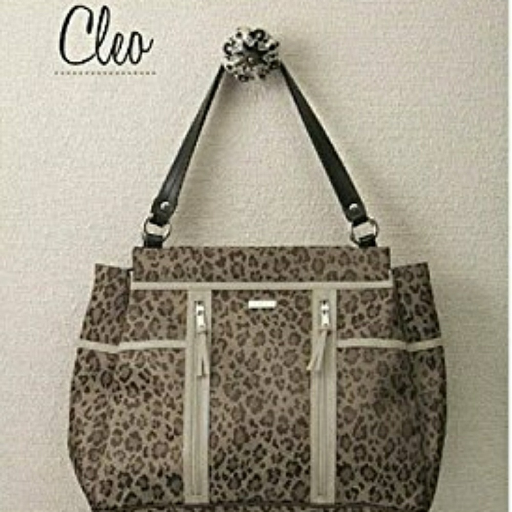 RARE NWT Miche Prima Cleo